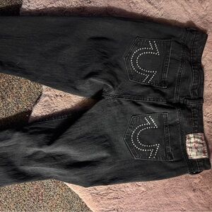 Women true religion jeans